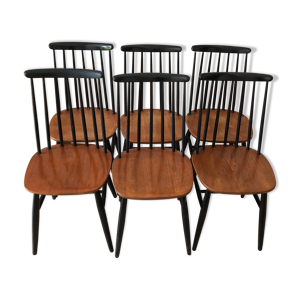 Chaises de salon