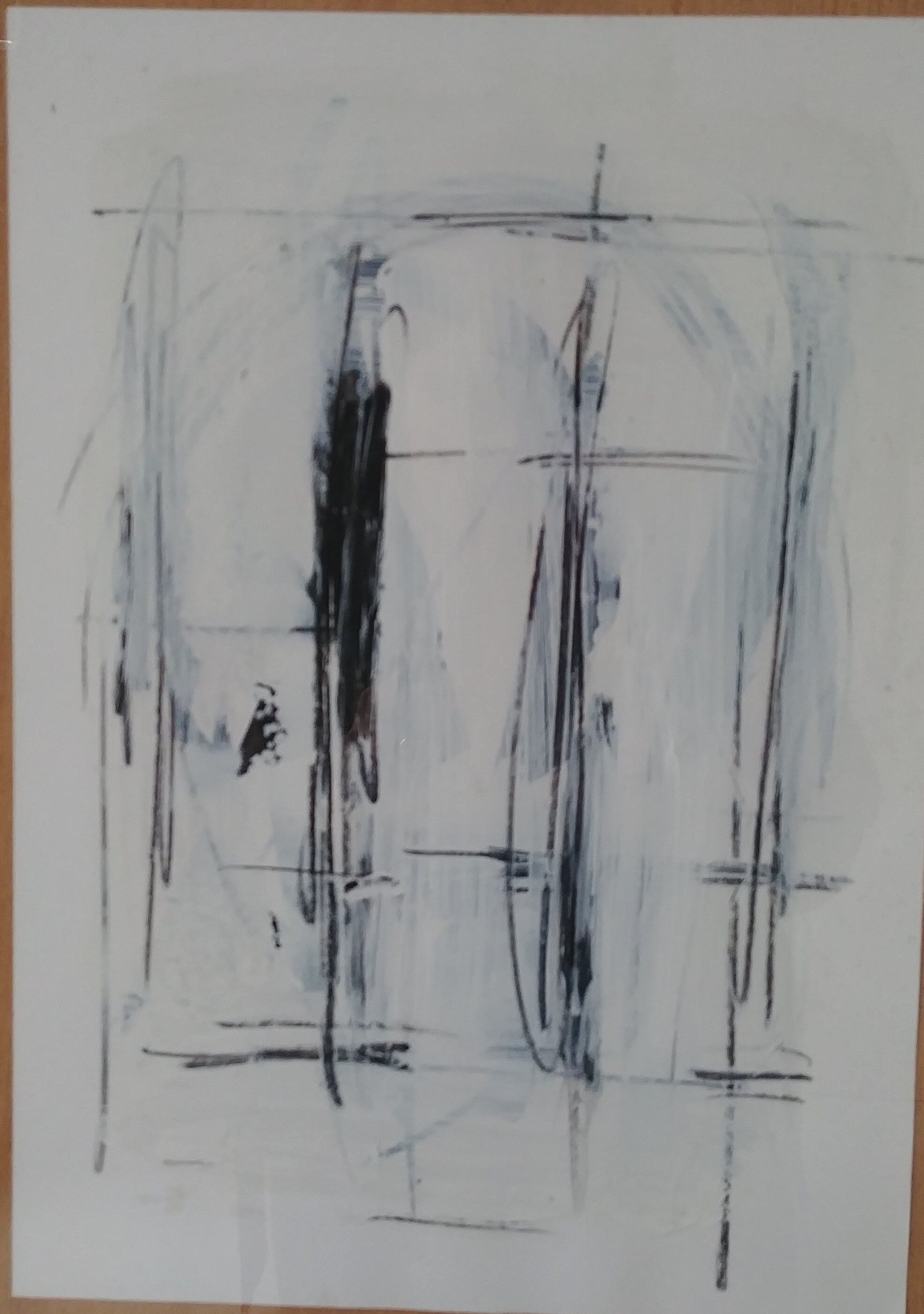 Tribute to Max Jacob