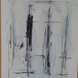 Tribute to Max Jacob