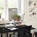 Eames House Bird Charles - Ray Eames