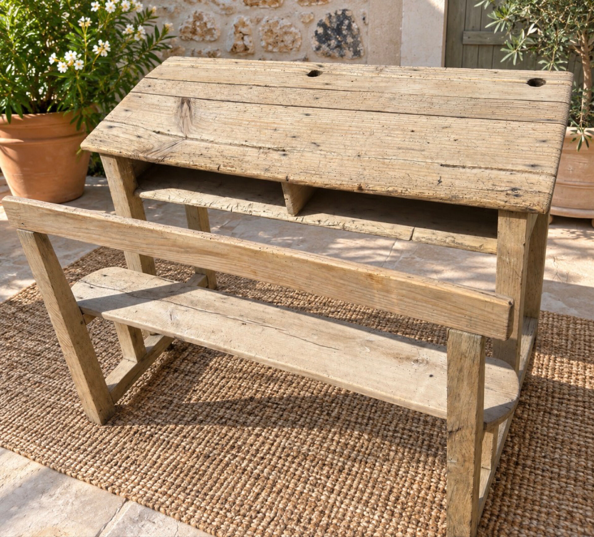 School desk
