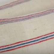 Lot de 2 housses de coussin turque vintage 20x58 cm