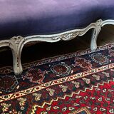 Louis xv bench