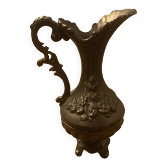 Small Art Nouveau vase