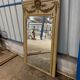 Mirror trumeau Louis XVI  - 170x102cm