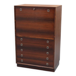cabinet en palissandre - 1960