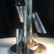 Vintage Lamp • Babilonia • Fase • 1970 • Space Age
