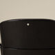 Ennio Fazioli “Parioli” executive office chair for MIM Roma, Italy, 1970s