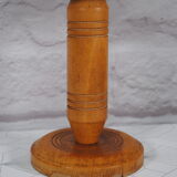 Vintage table lamp 1970