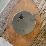 Bayard vintage clock