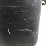 P128 office chair edited by tecno italy