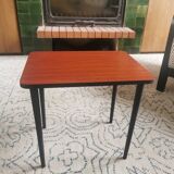 Nesting tables