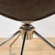 Mid-Century office chair Chair "Comet" by Gunilla Allard for Lammhults, Sweden, 1990s