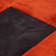 Postmodern Centercourt rug by Peter Maly for JAB, Germany, 1990s