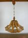70s rope and rattan suspension