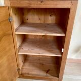 Jam cupboard old pantry