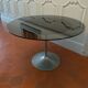 1970s dining table Roche Bobois