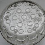 Pique vintage flowers