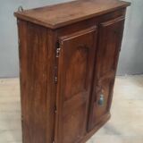 Bressane armoirette with 2 doors