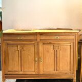 Art Deco sideboard