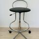 Fully Restored Kovona Bar Stool by Kovona, Czechoslovakia 1970’s