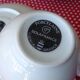 Solafrance porcelain tea service