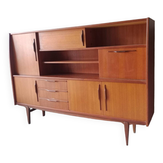 Home, Scandinavian living