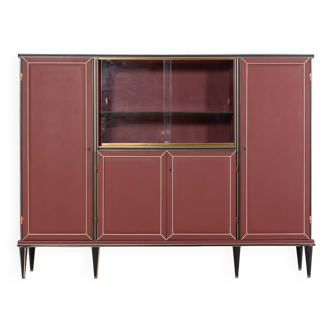 1950's cabinet from Anonima Castelli, Italy