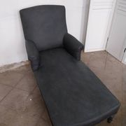 Méridienne style Napoléon III
