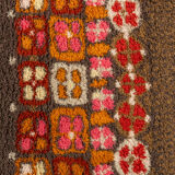 Tapis des années 1970, 252 x 344