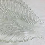 Lobster seafood dish by Walther-Glas, glass