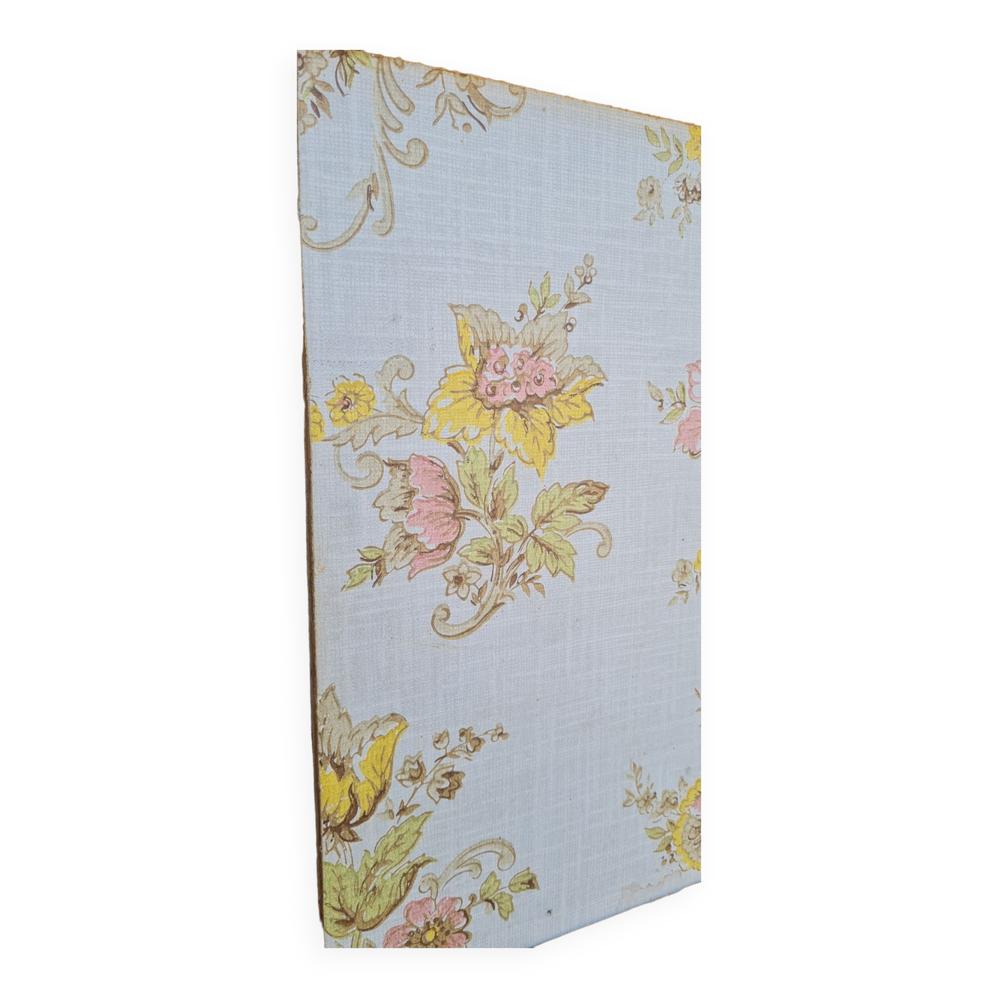 Vintage bookcase 1960