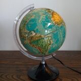Globe