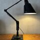 1930s Waligraph Zonalite Task Lamp