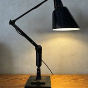 Lampe de tâche Waligraph Zonalite des années 1930