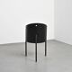 Suite de six fauteuils Costes par Philippe Starck, circa 1984