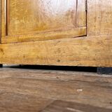 Buffet parisien commode vintage rétro 1930