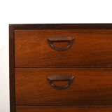 Wall System by Kai Kristiansen for FM Denmark 1960s