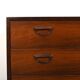 Wall System by Kai Kristiansen for FM Denmark 1960s
