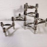 Nagel BMF candle holder set