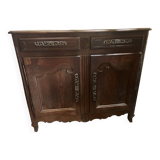 Antique sideboard