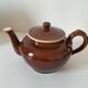 Very large 2 liter teapot