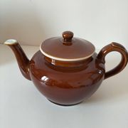 Très grande théière 2 litres