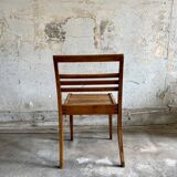 Chairs René Gabriel