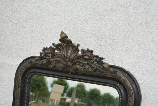 Chimney mirror - 78 x 120