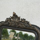 Chimney mirror - 78 x 120