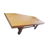 Table Franck Lloyd Wright Cassina