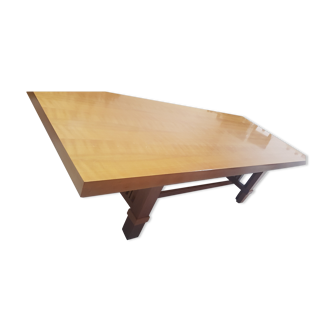 Table Franck Lloyd Wright Cassina