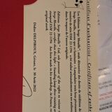 Three-arm floor lamp Editions Serge Mouille