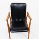 Vintage arm chair 1960s